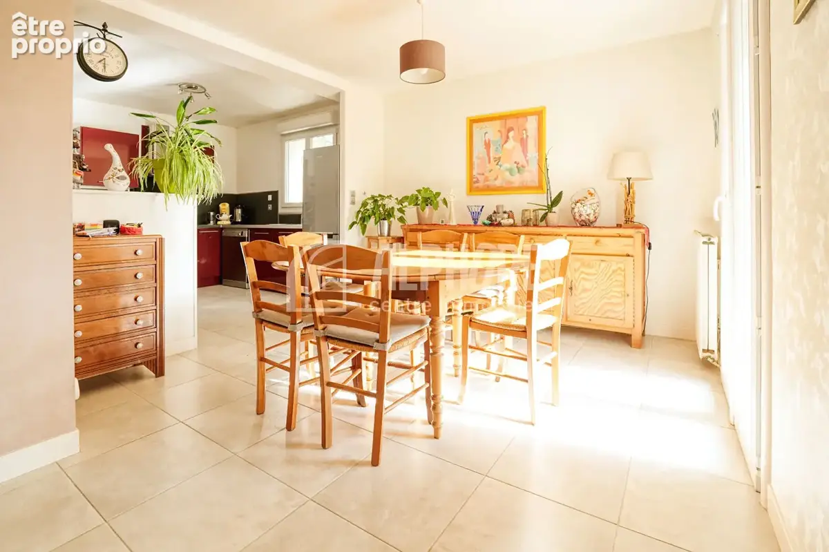 Maison Rives De L Yon - photo 2