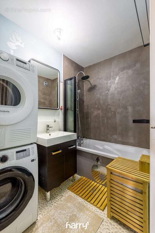 Appartement à BESANCON