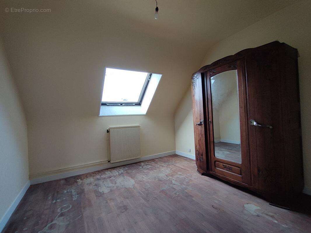 MAISON 29370 ELLIANT , 5 chambres - photo 10