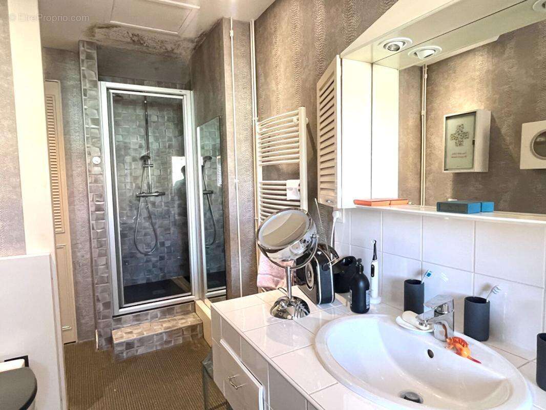 Appartement à ROANNE