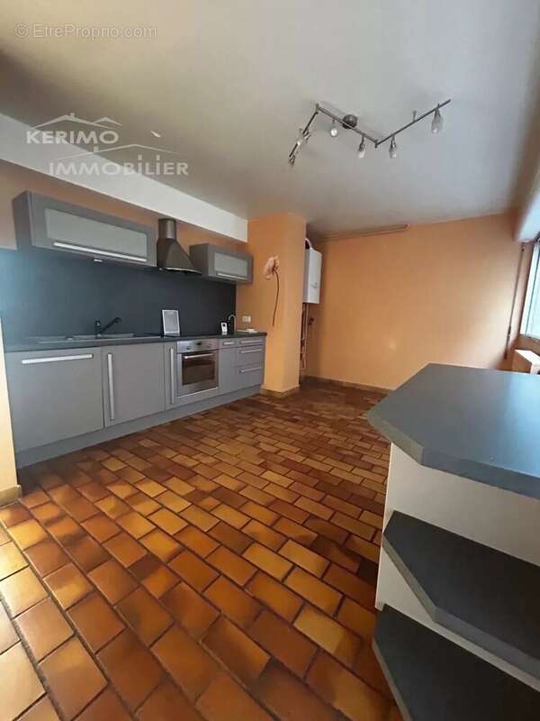 Appartement à BINIC