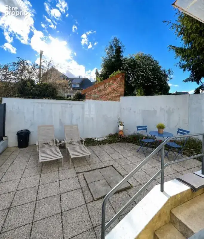 Maison 7 pièce(s) 128 m²  HYPER-CENTRE de NOYON  - 5 chambres et Garage - photo 16