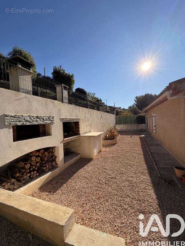 Photo 5 - Maison à VITROLLES