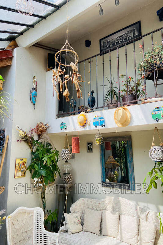 Maison à RILLIEUX-LA-PAPE