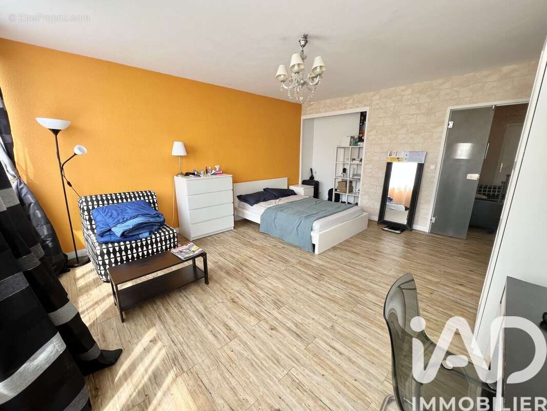 Photo 5 - Appartement à MASSY