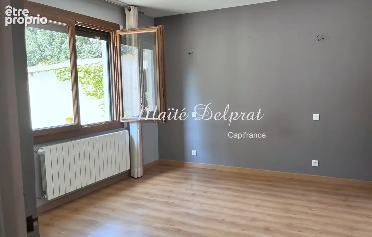 BÉDARRIDES – Maison à vendre 135 m² - piscine - 2 500 m² de terrain – 2 logements - photo 13