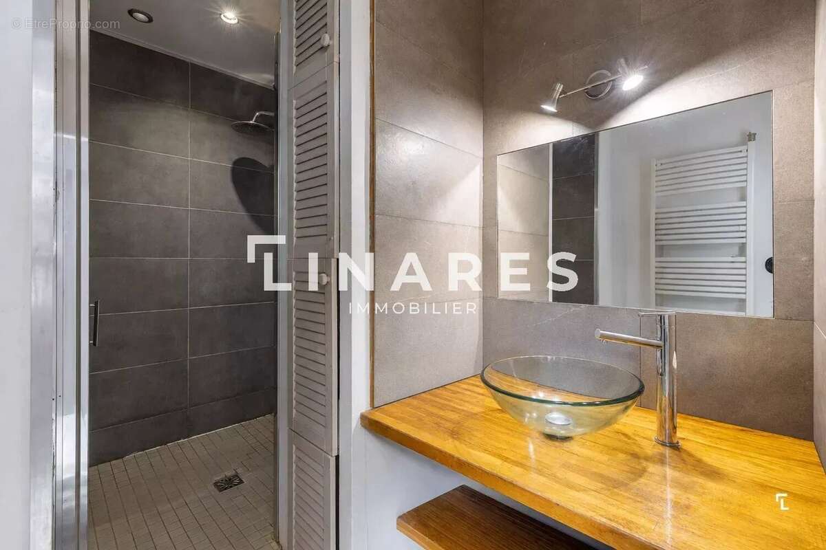 Maison à MARSEILLE-12E