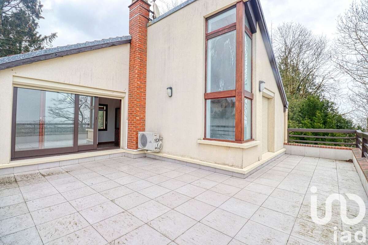 Photo 5 - Maison à MONTMORENCY