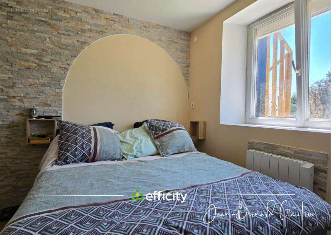 Maison 119 m² à Plesidy  - photo 10