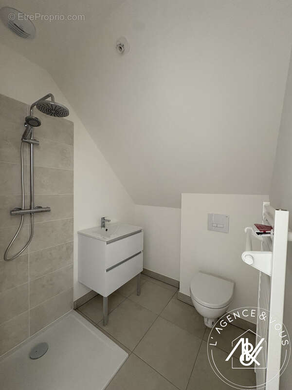 Appartement à DINARD