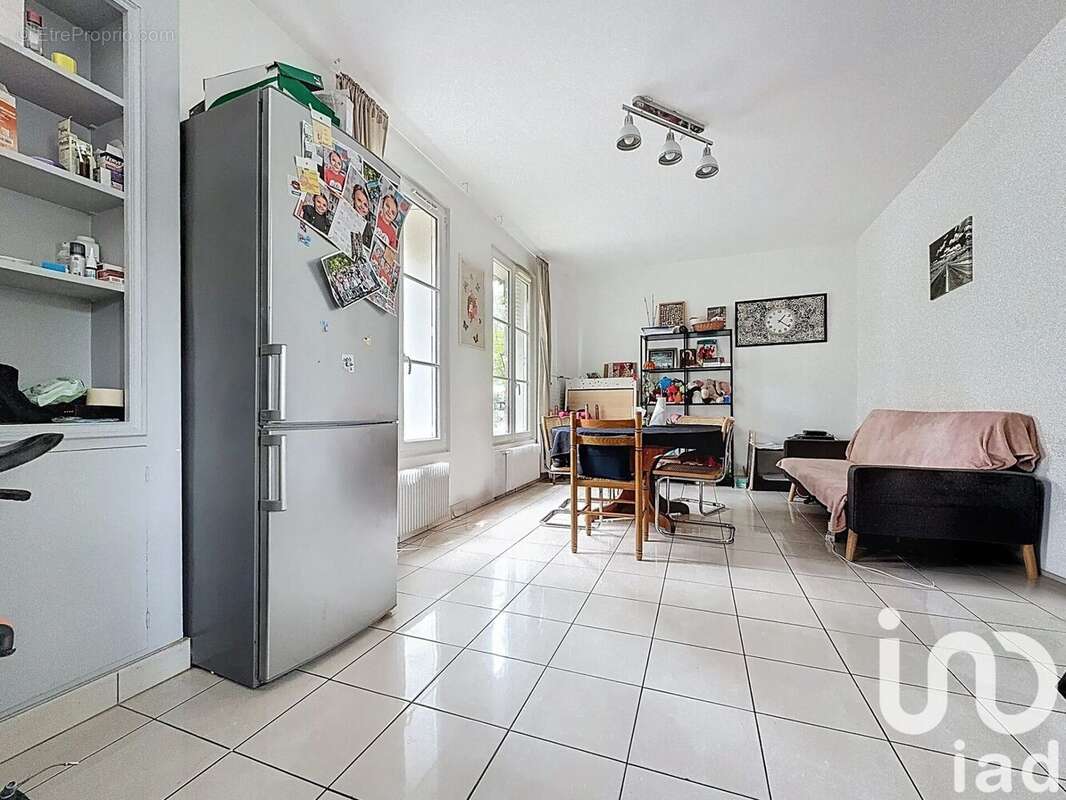 Photo 2 - Appartement à ANTONY