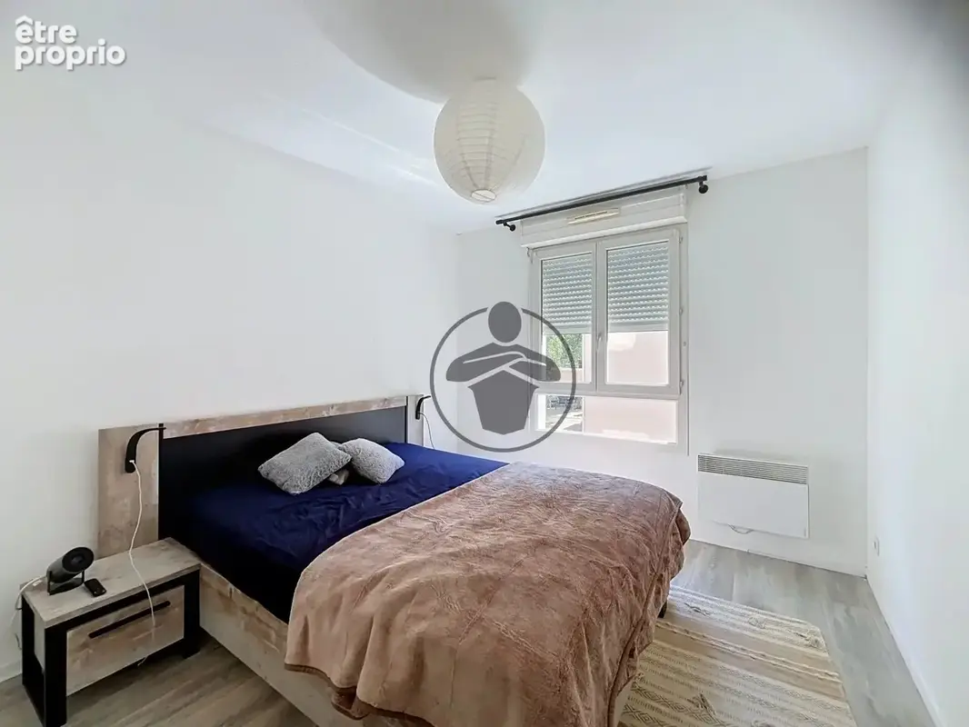Vente Appartement Saint-quentin(02100) 65 500ï¿œ - photo 4