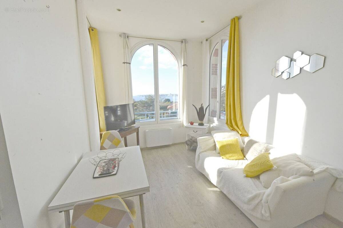 Appartement à SAINT-GEORGES-DE-DIDONNE