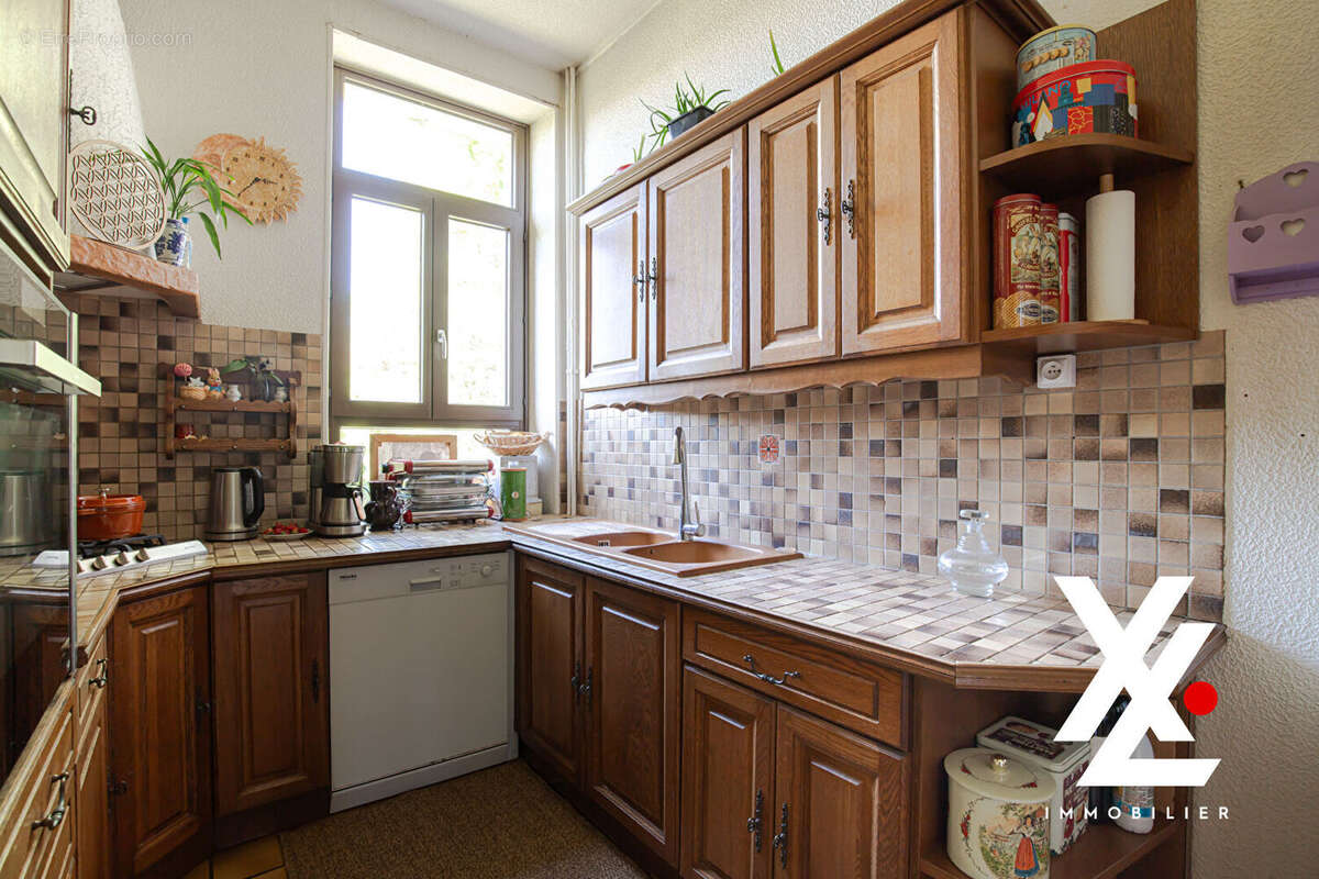 Maison à BOUXIERES-AUX-DAMES