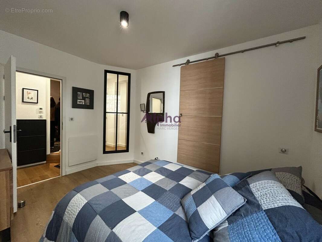 Appartement à MONTAUBAN