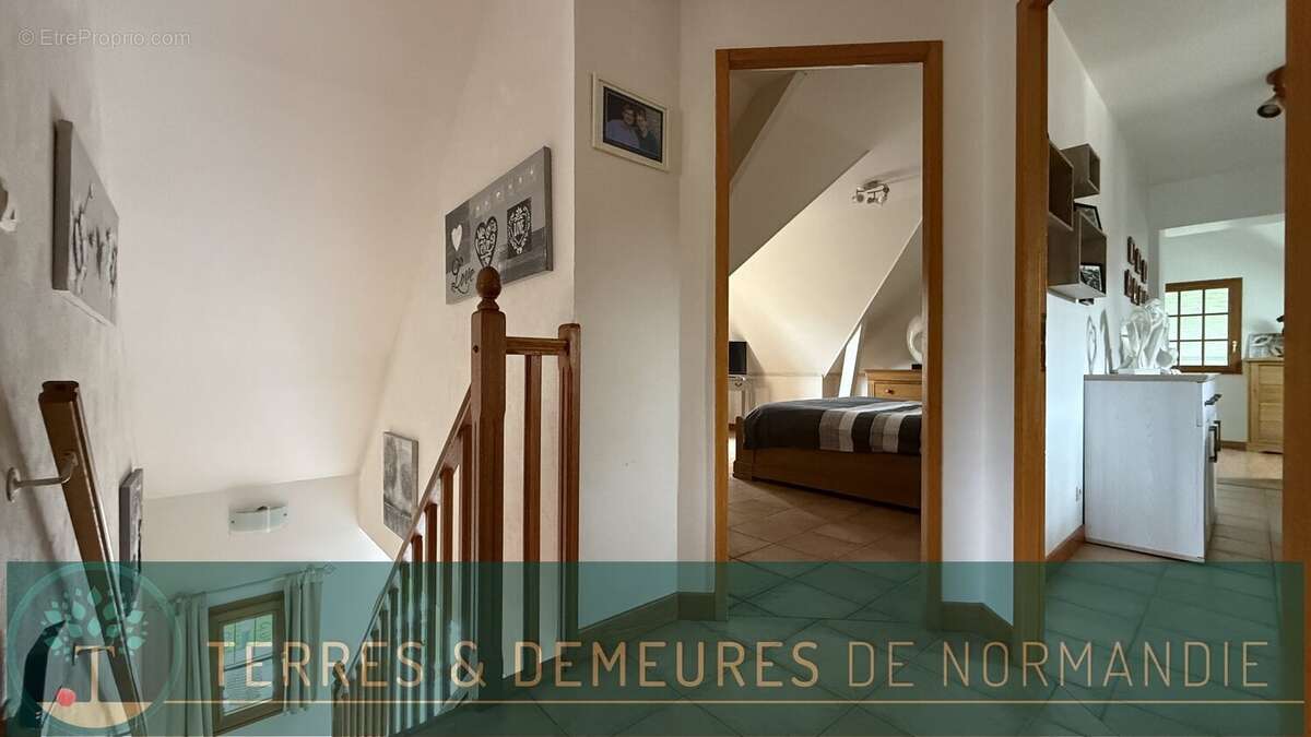 Maison à NEUFCHATEL-EN-BRAY