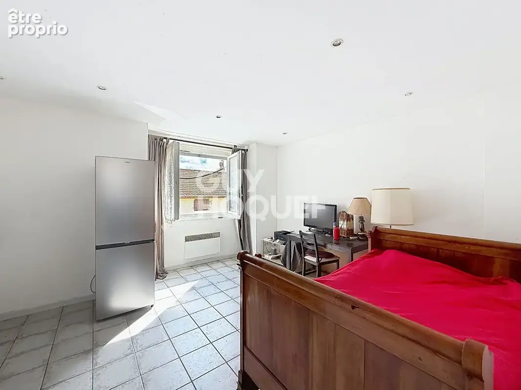 EXCLUSIVITÉ Pour INVESTISSEUR  Immeuble à vendre à Perpignan (66000) Quartier Torcatis, 2 appartements loués - photo 9
