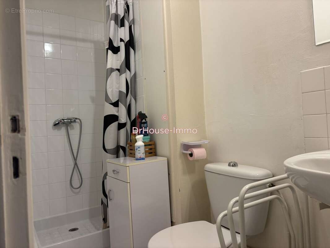 Appartement à TOURS