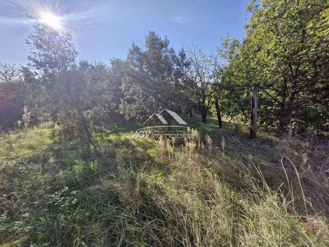 Maison à SAINT-JEAN-DE-CEYRARGUES