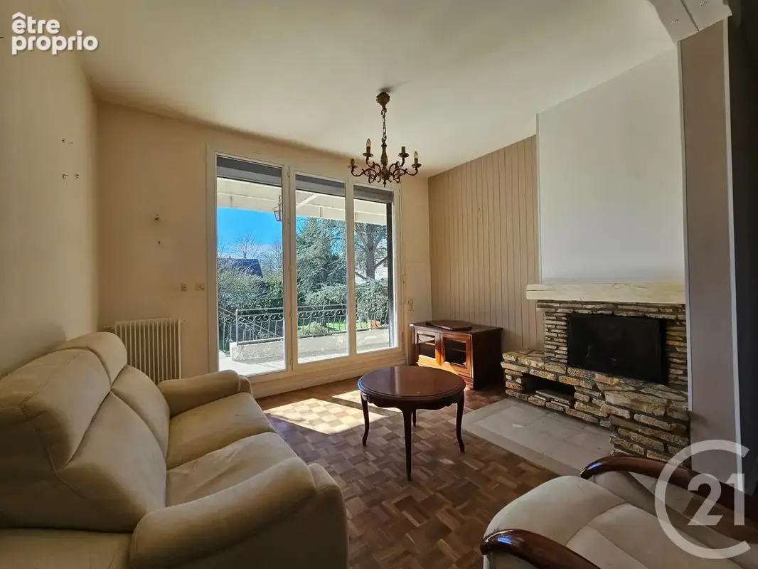 Photo Maison à La Ferte-Saint-Aubin au prix de 214 000€