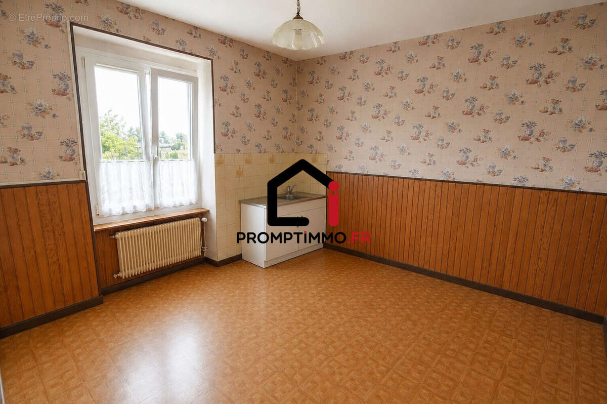 Maison 68 m² à Exincourt  - photo 5