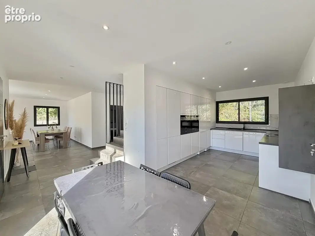 Maison 150 m² à Pont-De-Cheruy  - photo 8