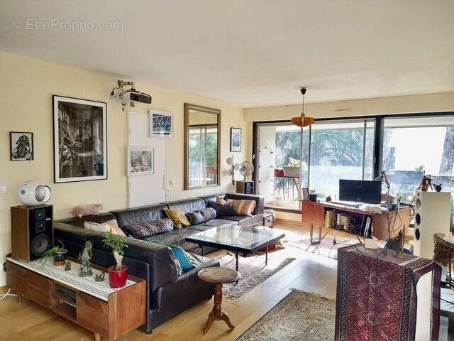 Appartement à CRETEIL