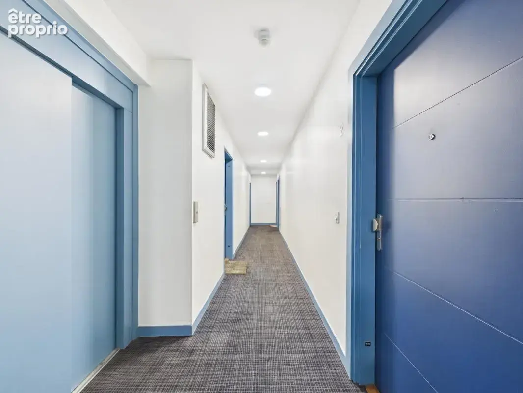 Studio optimisé de 22m² à Livry Gargan - photo 13