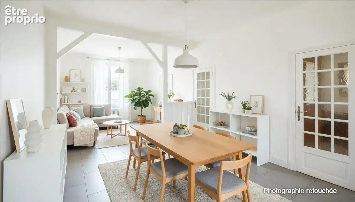 Maison 118 m² à Orleans  - photo 3
