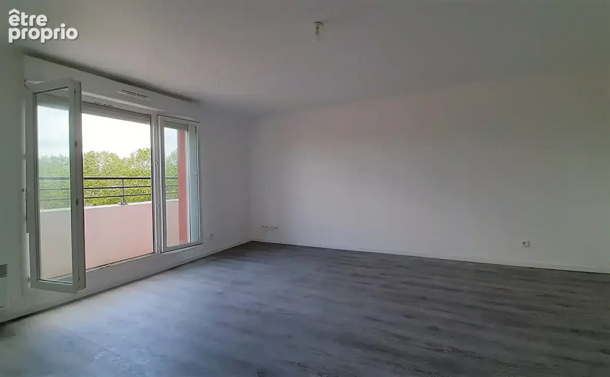 Appartement Val De Reuil - photo 3