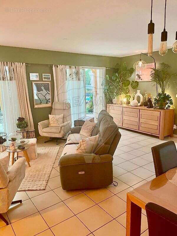 Maison 4 chambre(s) à vendre - photo 8