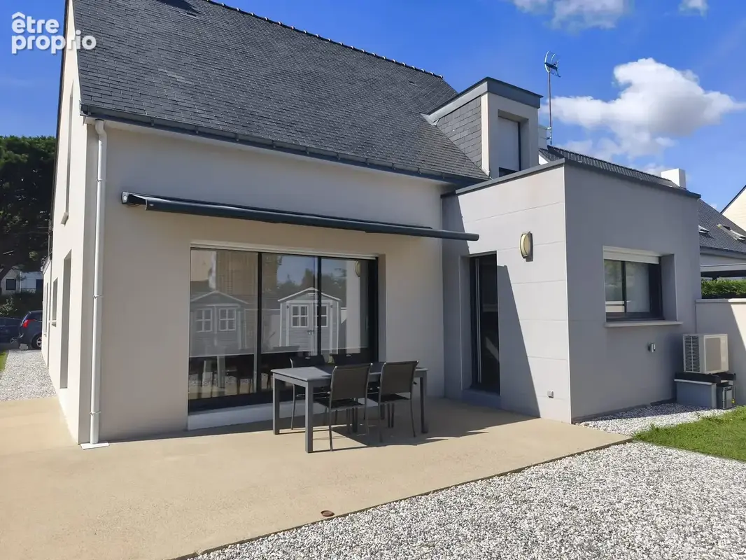 Photo 1 - Maison à LA BAULE-ESCOUBLAC