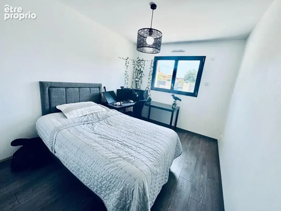 EXCLUSIVITÉ   Maison  contemporaine de plain-pied à Nuaillé - photo 9
