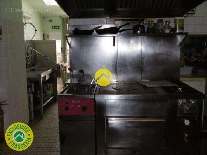 Bar-hotel-restaurant - photo 6