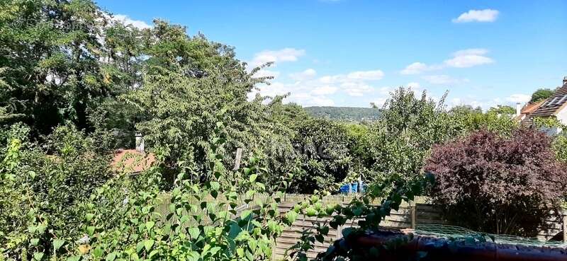 Maison à BURES-SUR-YVETTE