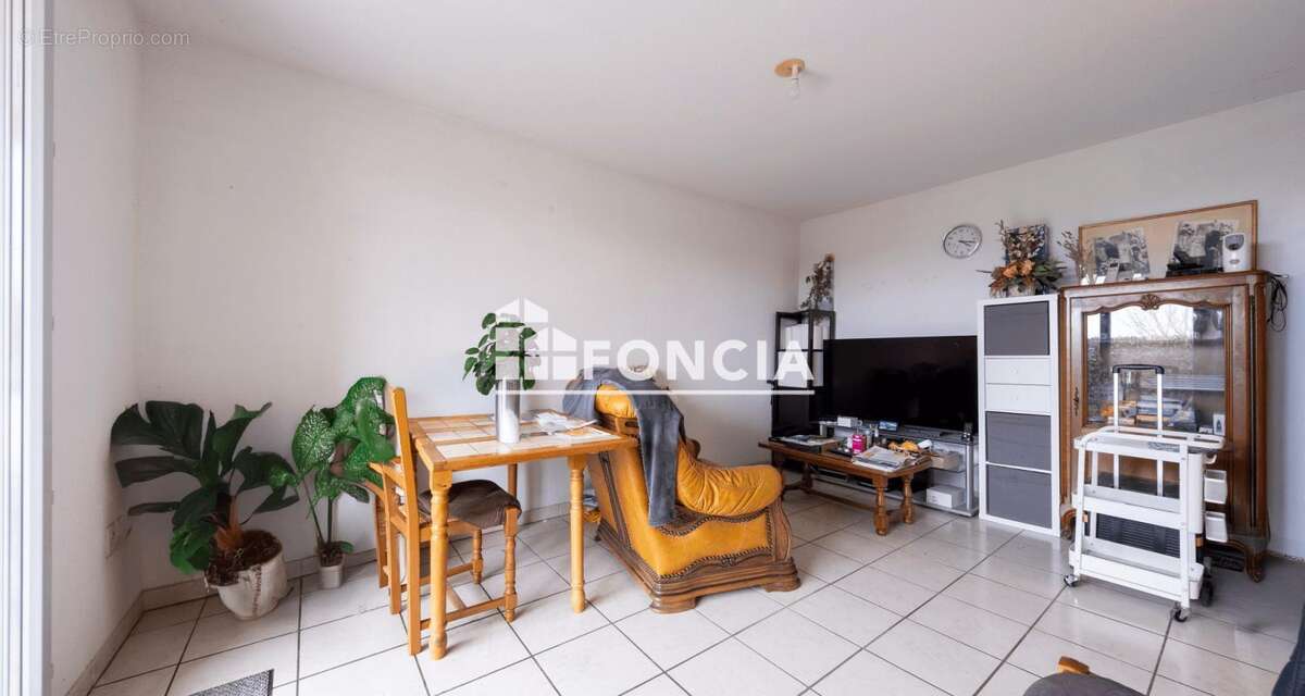Appartement à AUTERIVE