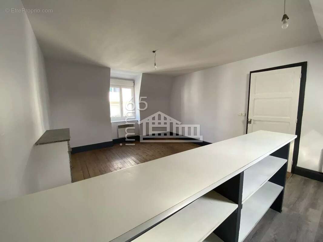 Appartement à TARBES