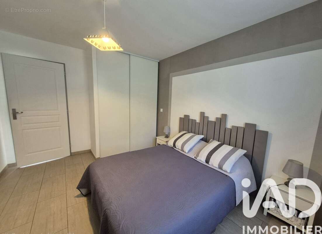 Photo 5 - Maison à VENSAC