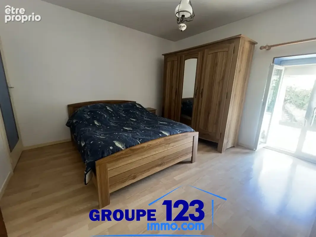 Charmante longère familiale 4 chambres - 160 m2 avec jardin - photo 5