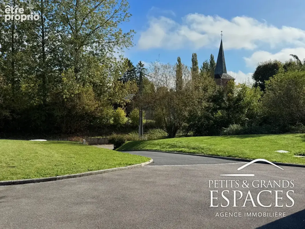 De l'espace, la campagne et Le Quesnoy à 10 minutes - photo 32