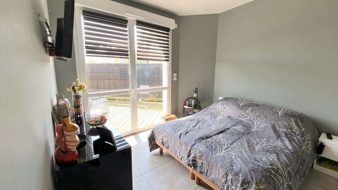 Appartement à SAINT-CHAMOND