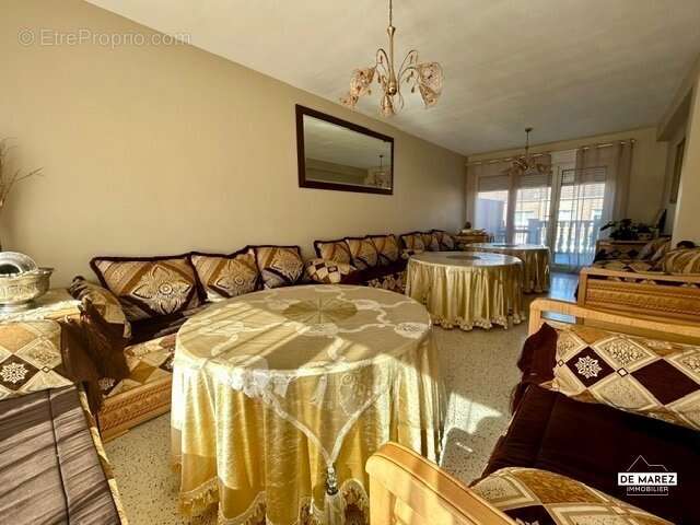 Maison à FACHES-THUMESNIL