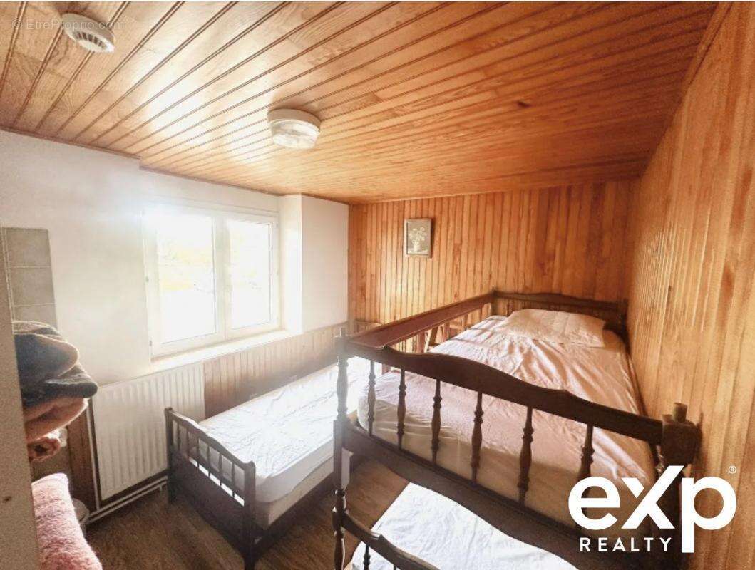 Maison à LA MEZIERE