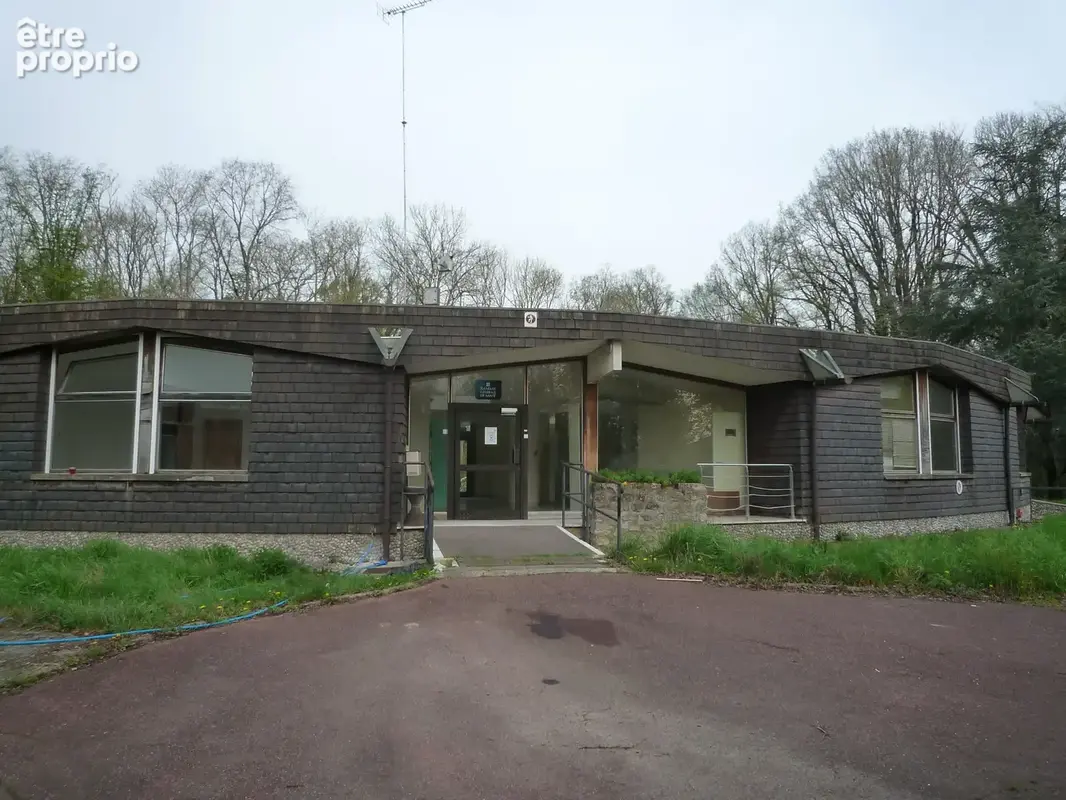 Dpt Seine et Marne (77), La Ferté sous Jouarre à vendre superbe propriété de 80 chambres sur son parc de 14,8 hectares - photo 27