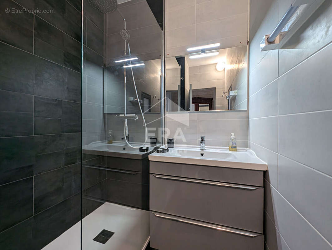 Appartement à CANCALE