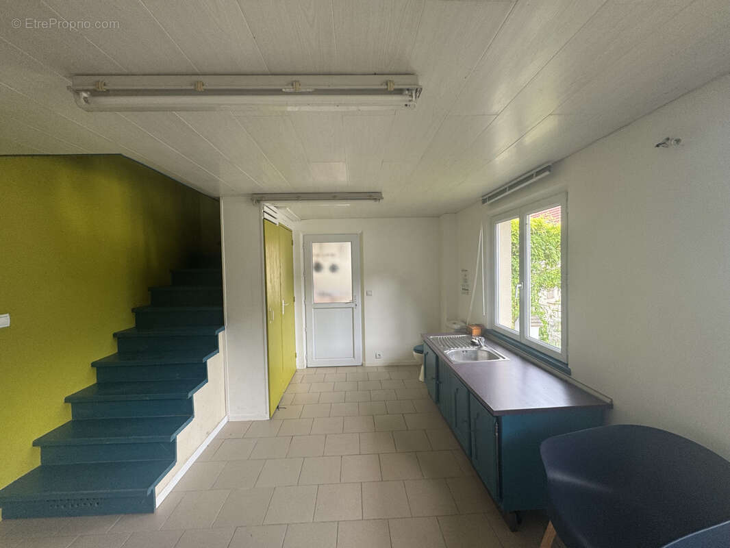 Maison à BETHISY-SAINT-PIERRE