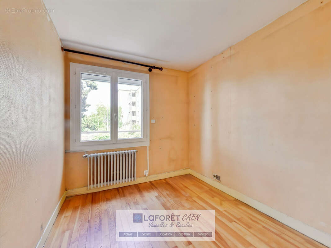 Appartement à CAEN