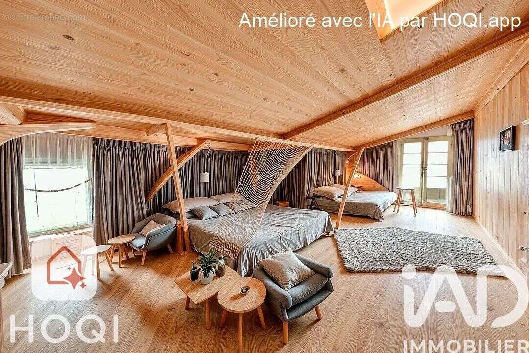Photo 8 - Maison à SAMAZAN