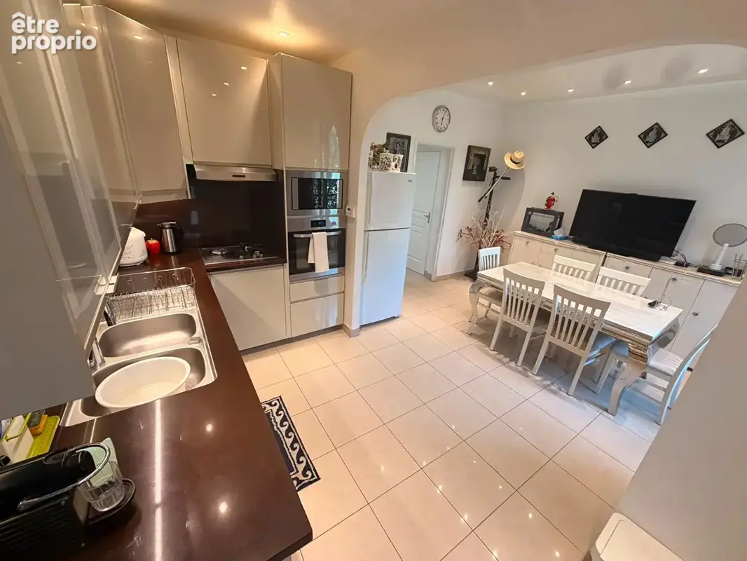 Maison 66m² à bobigny - photo 14