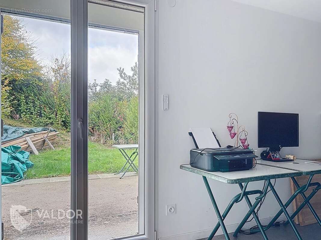 Maison à LAMURE-SUR-AZERGUES